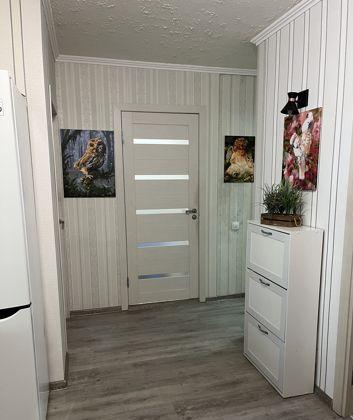 Продажа 3-комнатной квартиры, Краснодар, Российская улица,  446/2