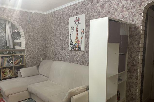 Продажа 3-комнатной квартиры, Краснодар, Российская улица,  446/2