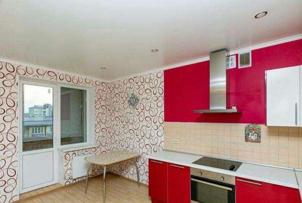 Продажа 3-комнатной квартиры, Краснодар, улица имени С.С. Прокофьева,  29