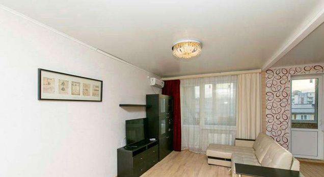 Продажа 3-комнатной квартиры, Краснодар, улица имени С.С. Прокофьева,  29