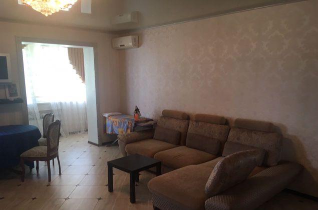 Продажа 2-комнатной квартиры, Краснодар, Гаражный переулок,  14/1Б