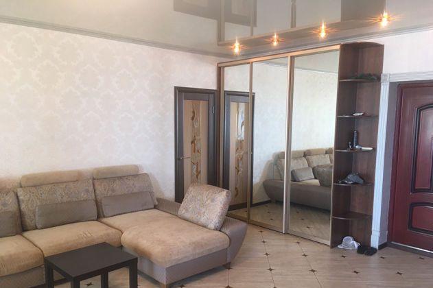 Продажа 2-комнатной квартиры, Краснодар, Гаражный переулок,  14/1Б