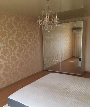 Продажа 2-комнатной квартиры, Краснодар, Гаражный переулок,  14/1Б