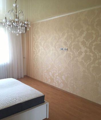 Продажа 2-комнатной квартиры, Краснодар, Гаражный переулок,  14/1Б