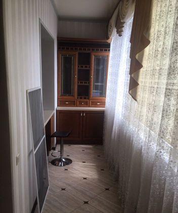 Продажа 2-комнатной квартиры, Краснодар, Гаражный переулок,  14/1Б