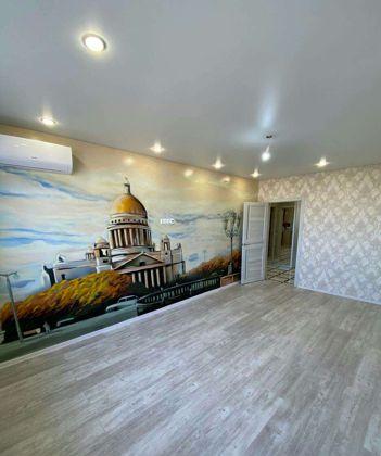 Продажа 2-комнатной квартиры, Краснодар, Калинина,  66к2