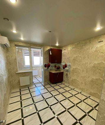 Продажа 2-комнатной квартиры, Краснодар, Калинина,  66к2