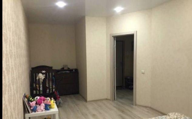 Продажа 1-комнатной квартиры, Краснодар, улица Петра Метальникова,  7