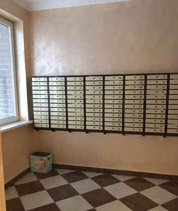 Продажа 1-комнатной квартиры, Краснодар, улица Евгении Жигуленко,  13