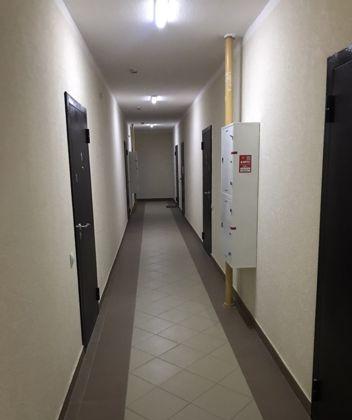 Продажа 1-комнатной квартиры, Краснодар, улица Евгении Жигуленко,  13