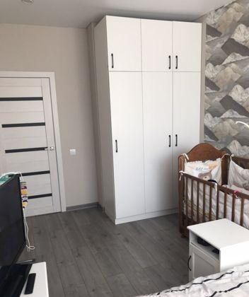 Продажа 1-комнатной квартиры, Краснодар, улица Евгении Жигуленко,  13