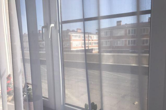 Продажа 1-комнатной квартиры, Краснодар, улица Евгении Жигуленко,  13