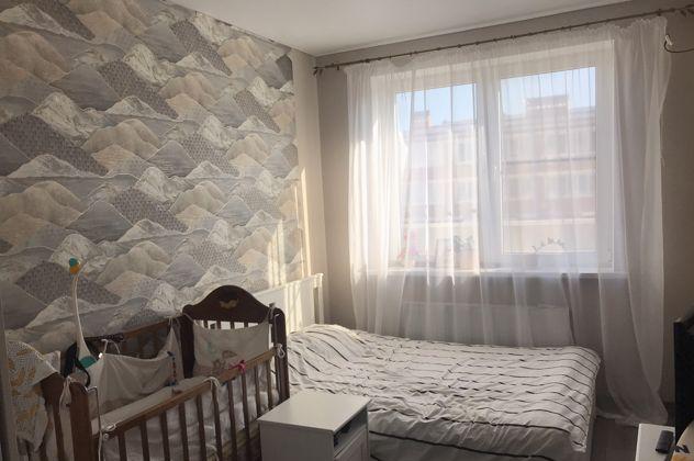 Продажа 1-комнатной квартиры, Краснодар, улица Евгении Жигуленко,  13