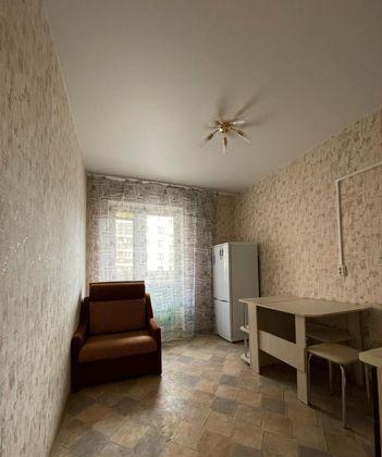 Продажа 1-комнатной квартиры, Краснодар, улица Евгении Жигуленко,  11/2