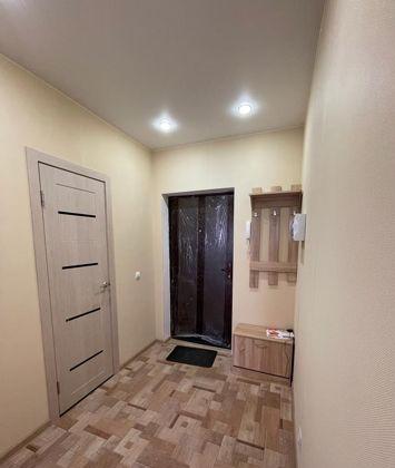 Продажа 1-комнатной квартиры, Краснодар, улица Евгении Жигуленко,  11/2