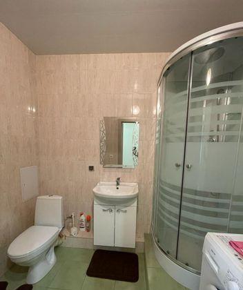 Продажа 1-комнатной квартиры, Краснодар, улица Евгении Жигуленко,  11/2