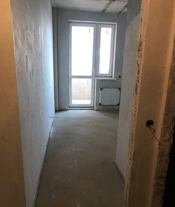 Продажа 1-комнатной квартиры, Краснодар, Командорская улица,  6