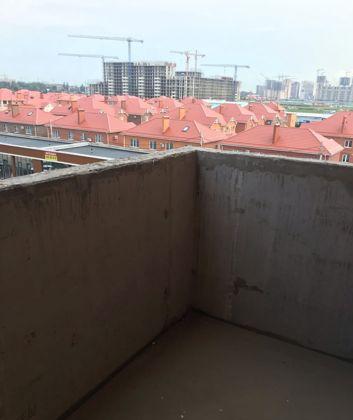 Продажа 1-комнатной квартиры, Краснодар, Командорская улица,  6