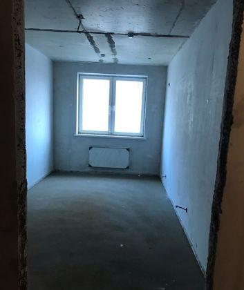 Продажа 1-комнатной квартиры, Краснодар, Командорская улица,  6