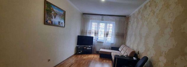 Продажа 1-комнатной квартиры, Краснодар, улица Петра Метальникова,  13