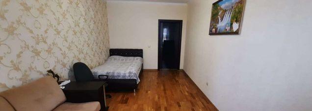 Продажа 1-комнатной квартиры, Краснодар, улица Петра Метальникова,  13