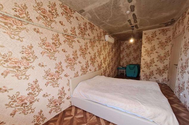 Продажа 1-комнатной квартиры, Краснодар, улица Цезаря Куникова,  24к1