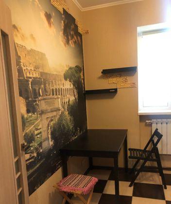 Продажа 1-комнатной квартиры, Краснодар, Московская улица,  116