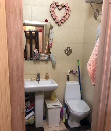 Продажа 1-комнатной квартиры, Краснодар, Московская улица,  116