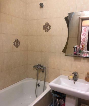 Продажа 1-комнатной квартиры, Краснодар, Московская улица,  116