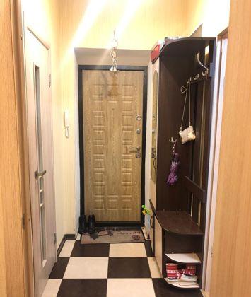 Продажа 1-комнатной квартиры, Краснодар, Московская улица,  116