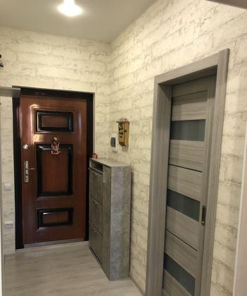 Продажа 2-комнатной квартиры, Краснодар, улица Шевцова,  1к2