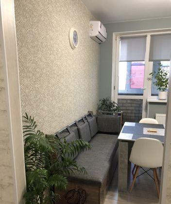 Продажа 2-комнатной квартиры, Краснодар, улица Шевцова,  1к2