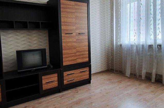 Продажа 1-комнатной квартиры, Краснодар, улица Адмирала Крузенштерна,  6