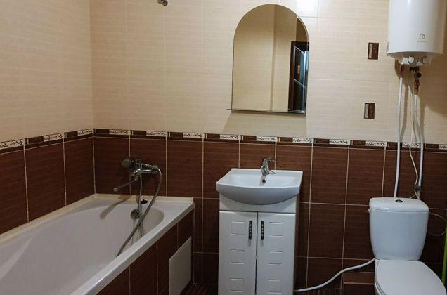 Продажа 1-комнатной квартиры, Краснодар, улица Адмирала Крузенштерна,  6