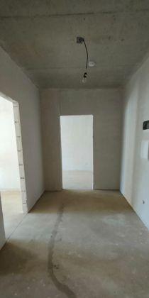 Продажа 2-комнатной квартиры, Краснодар, улица Адмирала Серебрякова,  3к3