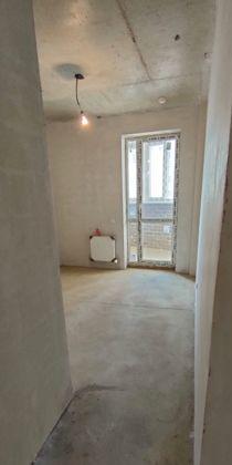 Продажа 2-комнатной квартиры, Краснодар, улица Адмирала Серебрякова,  3к3