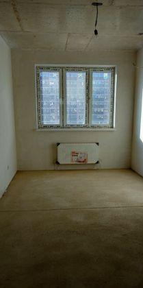 Продажа 2-комнатной квартиры, Краснодар, улица Адмирала Серебрякова,  3к3