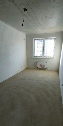 Продажа 2-комнатной квартиры, Краснодар, улица Адмирала Серебрякова,  3к3