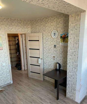 Продажа 1-комнатной квартиры, Краснодар, Парижская улица,  5/2