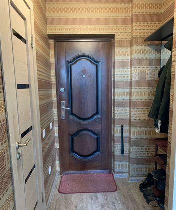 Продажа 1-комнатной квартиры, Краснодар, Парижская улица,  5/2