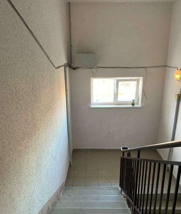 Продажа 1-комнатной квартиры, Краснодар, Парижская улица,  5/2