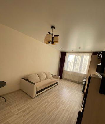 Продажа 1-комнатной квартиры, Краснодар, улица Генерала Петрова,  7