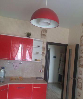 Продажа 1-комнатной квартиры, Краснодар, улица Генерала Петрова,  7