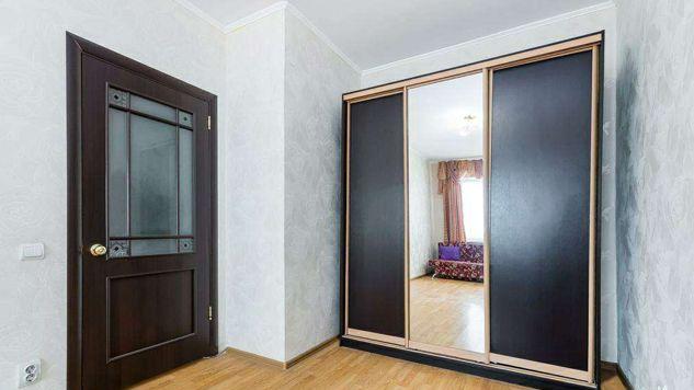 Продажа 1-комнатной квартиры, Краснодар, Российская улица,  267