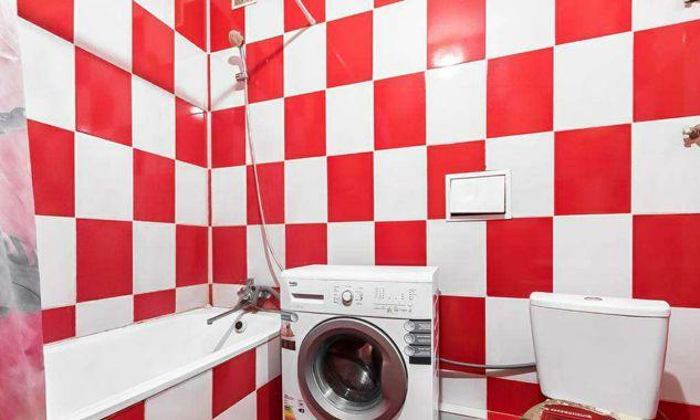 Продажа 1-комнатной квартиры, Краснодар, Российская улица,  267