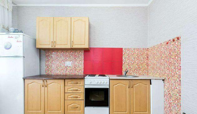 Продажа 1-комнатной квартиры, Краснодар, Российская улица,  267