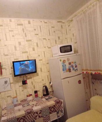 Продажа 2-комнатной квартиры, Краснодар, 1-й Краснодарский проезд,  2к4