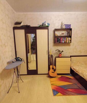 Продажа 2-комнатной квартиры, Краснодар, 1-й Краснодарский проезд,  2к4