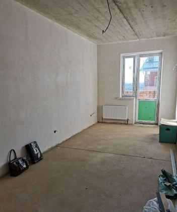 Продажа 2-комнатной квартиры, Краснодар, улица имени В.М. Комарова,  106Бк8