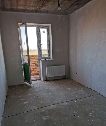 Продажа 2-комнатной квартиры, Краснодар, улица имени В.М. Комарова,  106Бк8